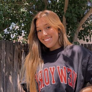 Meet your Posher, Madison